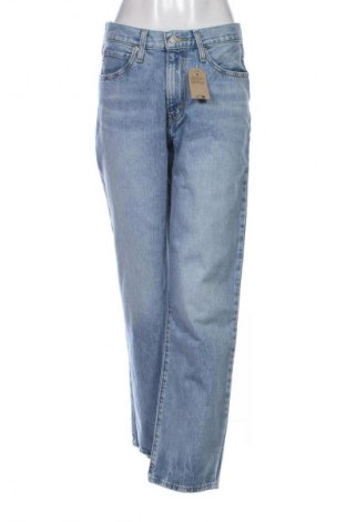 Γυναικείο Τζίν Levi's, Μέγεθος M, Χρώμα Μπλέ, Τιμή 112,99 €