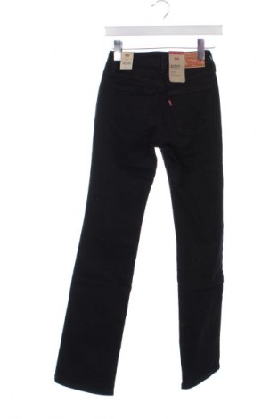 Damskie jeansy Levi's, Rozmiar XS, Kolor Czarny, Cena 564,99 zł