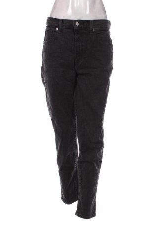 Dámské džíny  Levi's, Velikost M, Barva Černá, Cena  2 799,00 Kč