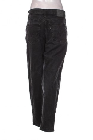 Dámské džíny  Levi's, Velikost M, Barva Černá, Cena  2 799,00 Kč