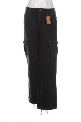 Női farmernadrág Levi's, Méret M, Szín Fekete, Ár 41 749 Ft