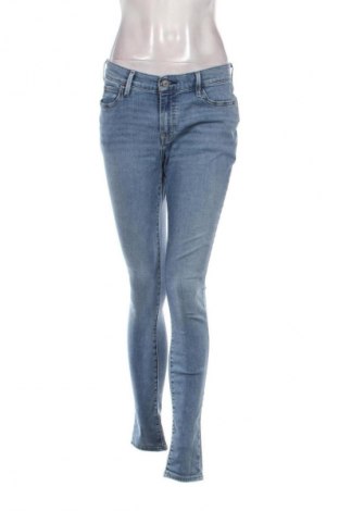 Damskie jeansy Levi's, Rozmiar L, Kolor Niebieski, Cena 481,99 zł