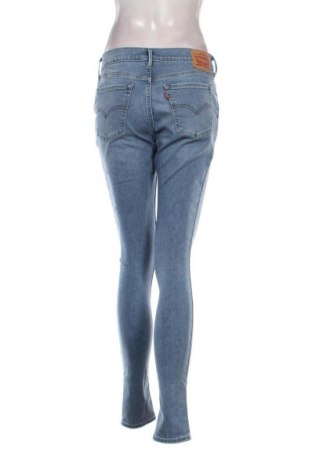 Damskie jeansy Levi's, Rozmiar L, Kolor Niebieski, Cena 481,99 zł