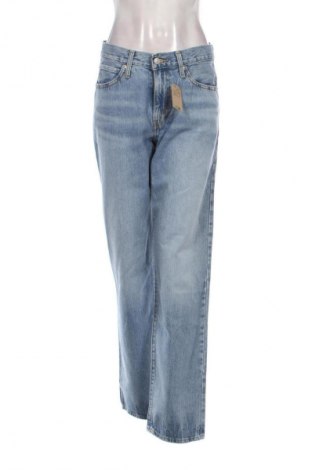 Női farmernadrág Levi's, Méret M, Szín Kék, Ár 46 279 Ft