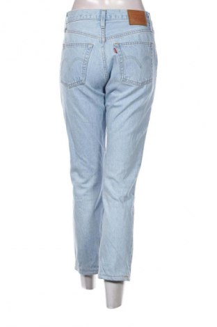 Damskie jeansy Levi's, Rozmiar M, Kolor Niebieski, Cena 564,99 zł