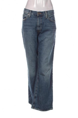 Női farmernadrág Levi's, Méret L, Szín Kék, Ár 46 279 Ft