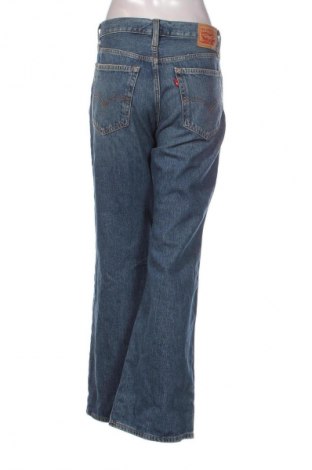 Női farmernadrág Levi's, Méret L, Szín Kék, Ár 46 279 Ft