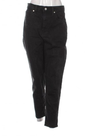 Damskie jeansy Levi's, Rozmiar M, Kolor Czarny, Cena 209,99 zł