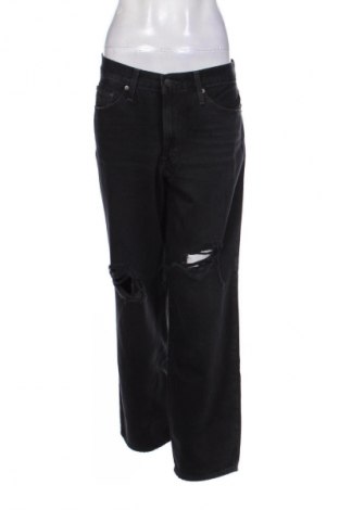Női farmernadrág Levi's, Méret M, Szín Fekete, Ár 15 900 Ft