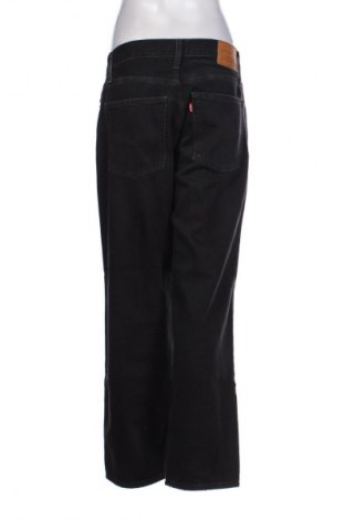Női farmernadrág Levi's, Méret M, Szín Fekete, Ár 15 900 Ft