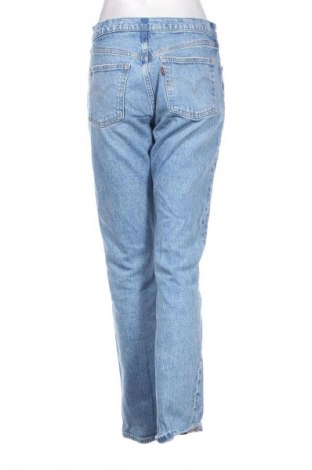 Női farmernadrág Levi's, Méret M, Szín Kék, Ár 16 169 Ft