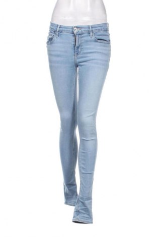 Női farmernadrág Levi's, Méret M, Szín Kék, Ár 20 229 Ft