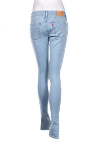Női farmernadrág Levi's, Méret M, Szín Kék, Ár 20 229 Ft