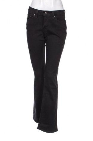 Blugi de femei Levi's, Mărime M, Culoare Negru, Preț 534,99 Lei