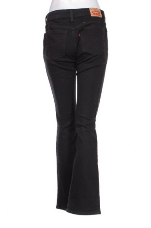 Blugi de femei Levi's, Mărime M, Culoare Negru, Preț 534,99 Lei
