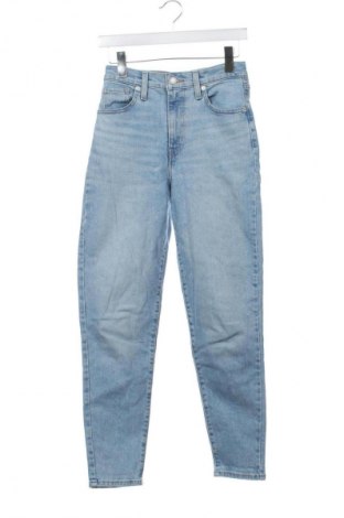 Női farmernadrág Levi's, Méret XS, Szín Kék, Ár 18 299 Ft