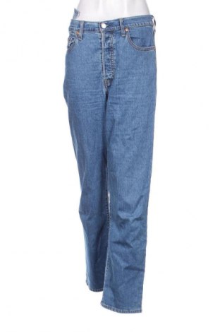 Damen Jeans Levi's, Größe M, Farbe Blau, Preis 51,99 €