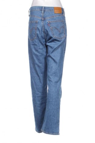 Damen Jeans Levi's, Größe M, Farbe Blau, Preis 51,99 €