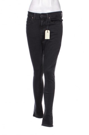 Damen Jeans Levi's, Größe M, Farbe Schwarz, Preis € 122,99