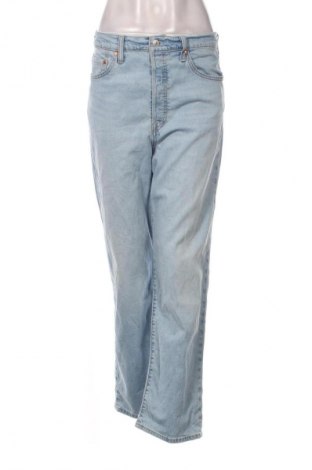 Női farmernadrág Levi's, Méret L, Szín Kék, Ár 20 229 Ft