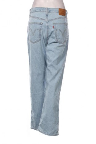 Női farmernadrág Levi's, Méret L, Szín Kék, Ár 20 229 Ft