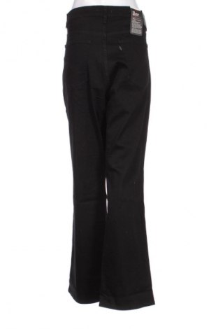 Női farmernadrág Levi's, Méret XXL, Szín Fekete, Ár 41 749 Ft