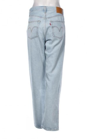 Dámske džínsy  Levi's, Veľkosť M, Farba Modrá, Cena  89,95 €
