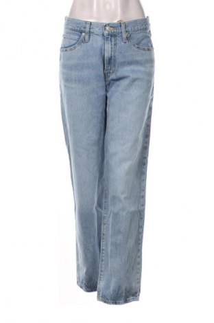Női farmernadrág Levi's, Méret M, Szín Kék, Ár 39 429 Ft