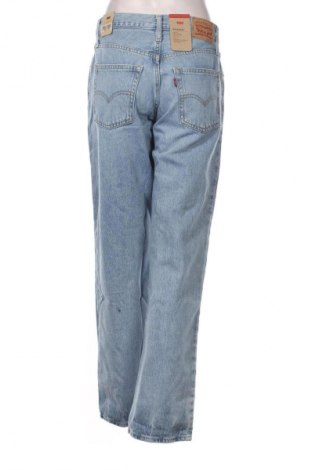 Női farmernadrág Levi's, Méret M, Szín Kék, Ár 39 429 Ft