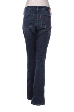 Blugi de femei Levi's, Mărime XXL, Culoare Albastru, Preț 254,99 Lei