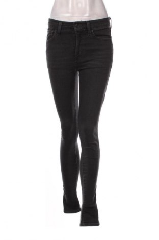 Blugi de femei Levi's, Mărime M, Culoare Negru, Preț 534,99 Lei