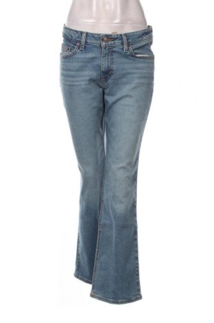 Damskie jeansy Levi's, Rozmiar L, Kolor Niebieski, Cena 481,99 zł