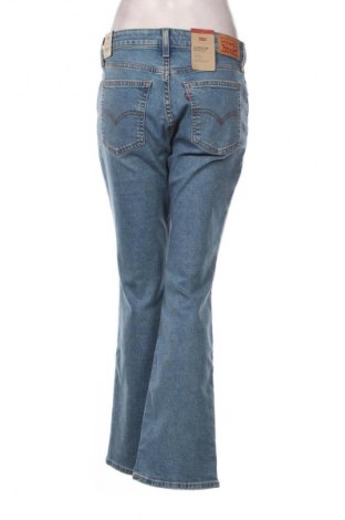 Damskie jeansy Levi's, Rozmiar L, Kolor Niebieski, Cena 481,99 zł