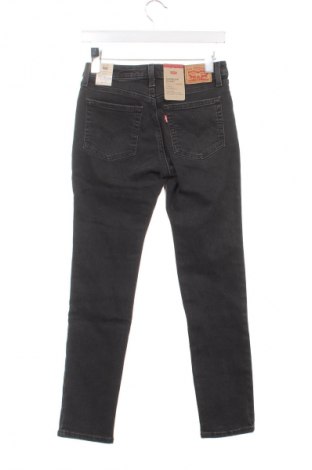 Blugi de femei Levi's, Mărime XS, Culoare Gri, Preț 404,99 Lei