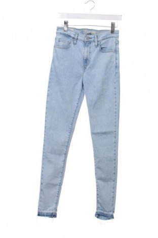 Női farmernadrág Levi's, Méret M, Szín Kék, Ár 41 749 Ft