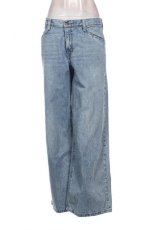 Dámske džínsy  Levi's, Veľkosť XL, Farba Modrá, Cena  89,95 €