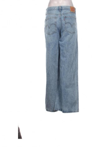 Dámske džínsy  Levi's, Veľkosť XL, Farba Modrá, Cena  89,95 €