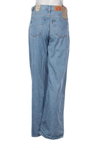 Női farmernadrág Levi's, Méret M, Szín Kék, Ár 41 749 Ft