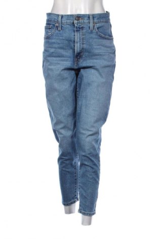 Dámske džínsy  Levi's, Veľkosť M, Farba Modrá, Cena  99,95 €