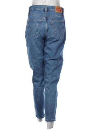 Dámske džínsy  Levi's, Veľkosť M, Farba Modrá, Cena  99,95 €
