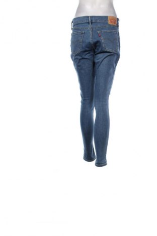 Dámske džínsy  Levi's, Veľkosť L, Farba Modrá, Cena  39,95 €