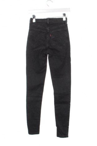 Damskie jeansy Levi's, Rozmiar XS, Kolor Czarny, Cena 481,99 zł