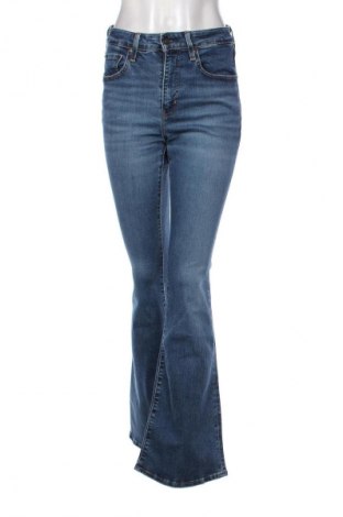 Γυναικείο Τζίν Levi's, Μέγεθος S, Χρώμα Μπλέ, Τιμή 43,99 €