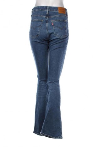 Γυναικείο Τζίν Levi's, Μέγεθος S, Χρώμα Μπλέ, Τιμή 43,99 €