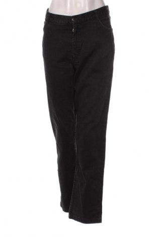 Damen Jeans Lhd, Größe XXL, Farbe Schwarz, Preis 17,99 €