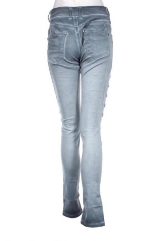 Damskie jeansy Liberty, Rozmiar M, Kolor Szary, Cena 87,99 zł