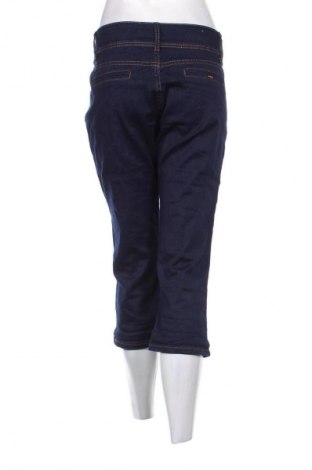 Blugi de femei List, Mărime XL, Culoare Albastru, Preț 78,76 Lei