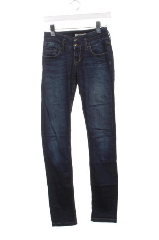 Blugi de femei Ltb, Mărime XS, Culoare Albastru, Preț 63,99 Lei
