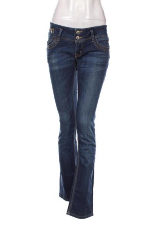 Damen Jeans Ltb, Größe M, Farbe Blau, Preis € 13,99
