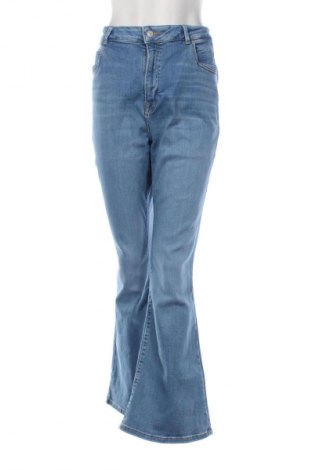 Damskie jeansy Ltb, Rozmiar XXL, Kolor Niebieski, Cena 260,99 zł